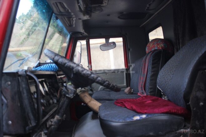 KamAz 55111 1992, 185,000 km - 11.0 l - Bakı
