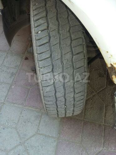 Ford Transit 1997, 498,000 km - 2.5 l - Sumqayıt