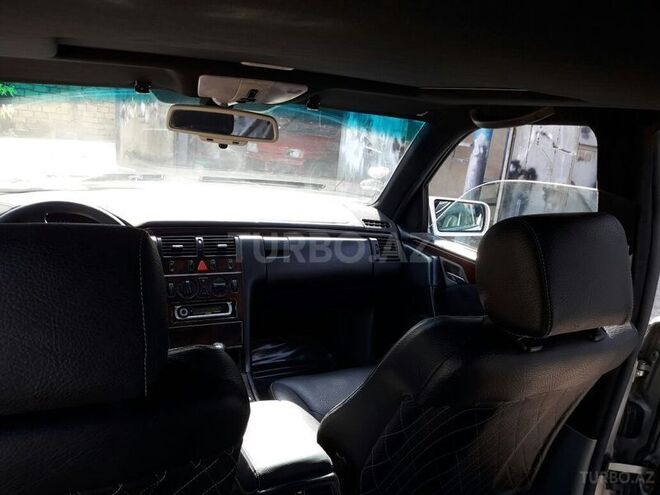 Mercedes E 230 1996, 367,409 km - 2.3 l - Sumqayıt
