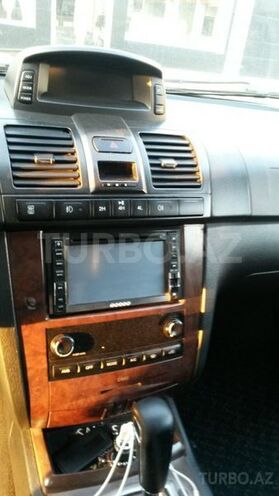 Ssang Yong Rexton 2005, 270,000 km - 2.7 l - Sumqayıt