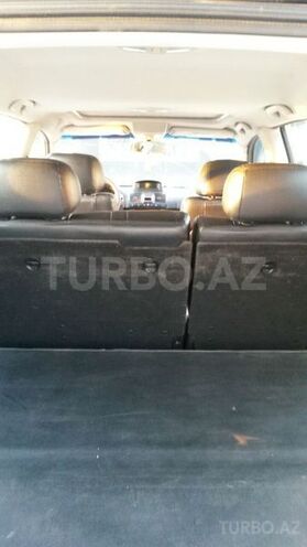 Ssang Yong Rexton 2005, 270,000 km - 2.7 l - Sumqayıt