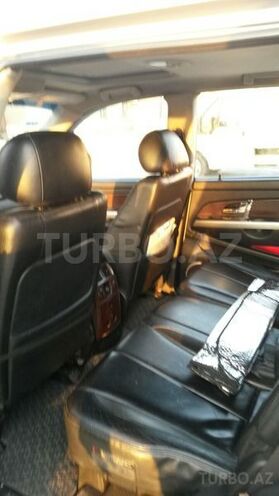 Ssang Yong Rexton 2005, 270,000 km - 2.7 l - Sumqayıt