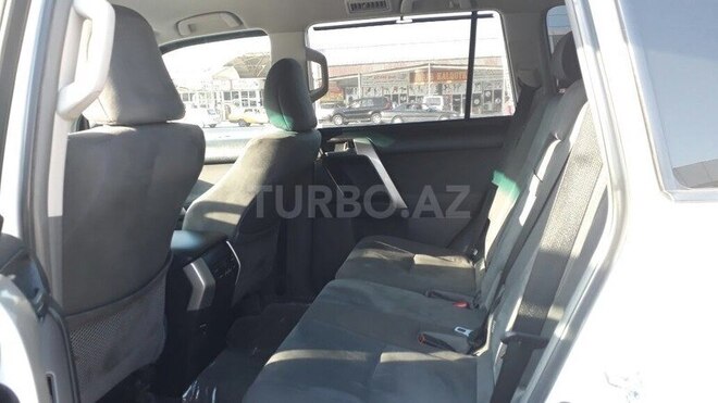 Toyota Prado 2009, 200,000 km - 3.0 l - Bakı