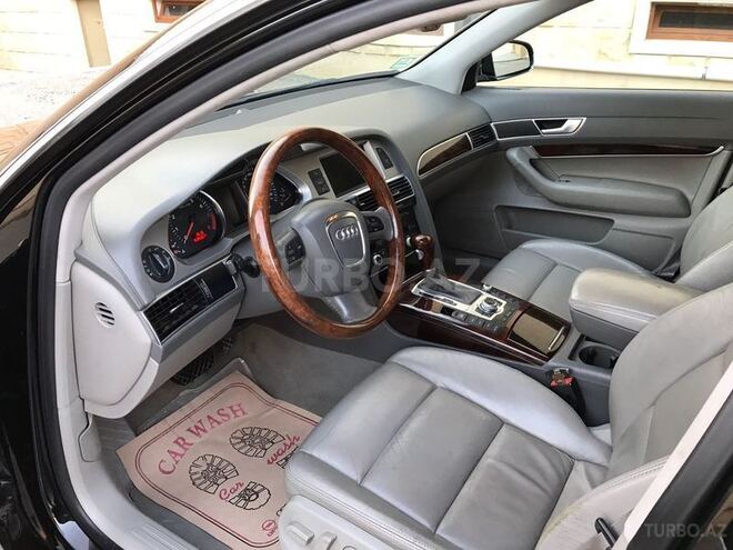 Audi A6 2007, 120,000 km - 2.4 l - Şamaxı