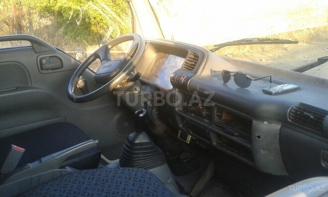 Isuzu NHR 55 E 2007, 245,000 km - 2.7 l - Lənkəran