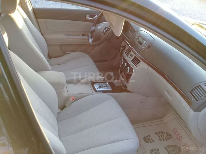 Hyundai Sonata 2006, 227,860 km - 2.4 л - Bakı