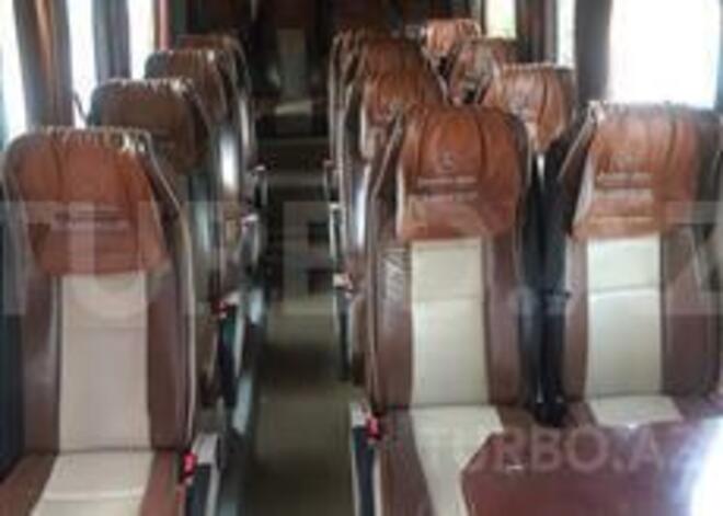 Mercedes Sprinter 315 2007, 265,000 km - 2.9 л - Bakı