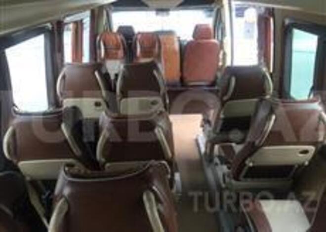 Mercedes Sprinter 315 2007, 265,000 km - 2.9 л - Bakı