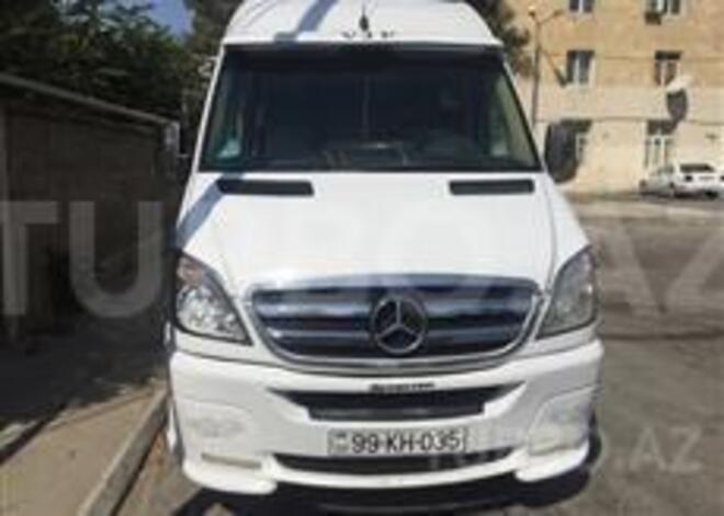 Mercedes Sprinter 315 2007, 265,000 km - 2.9 л - Bakı