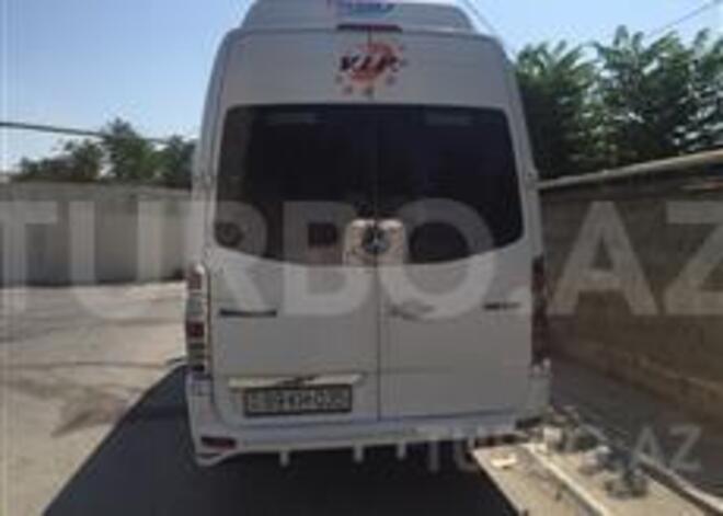 Mercedes Sprinter 315 2007, 265,000 km - 2.9 л - Bakı