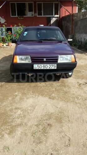 LADA (VAZ) 21099 1999, 200,000 km - 1.5 л - Lənkəran