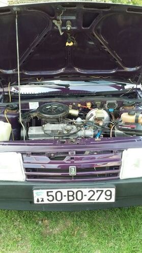 LADA (VAZ) 21099 1999, 200,000 km - 1.5 л - Lənkəran
