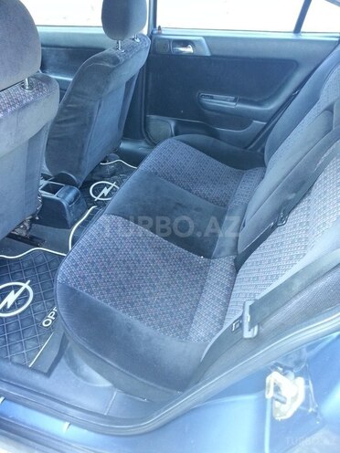 Opel Astra 1999, 2,860 km - 0.1 l - Siyəzən