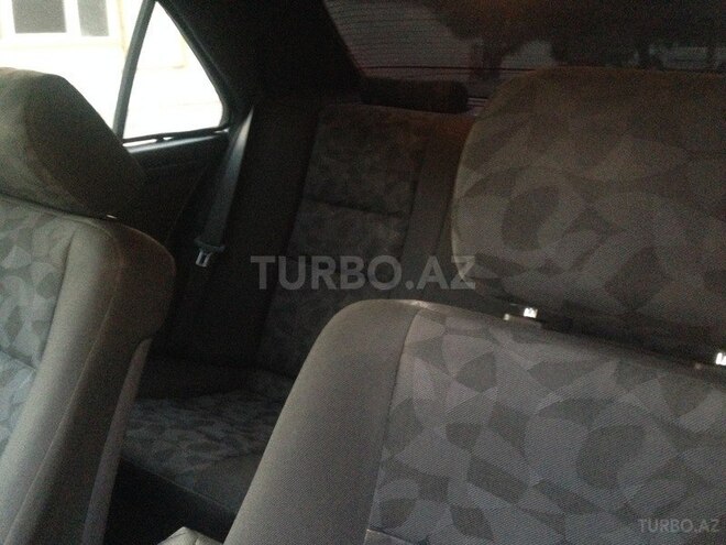 Mercedes C 180 1998, 305,881 km - 1.8 l - Bakı