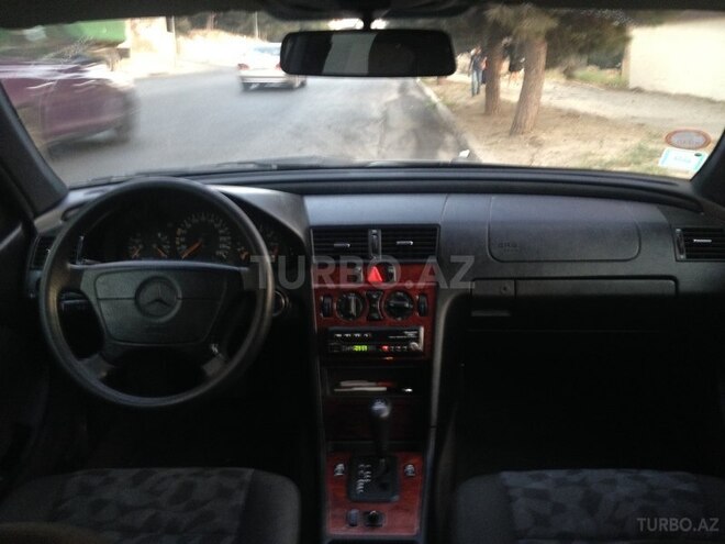 Mercedes C 180 1998, 305,881 km - 1.8 l - Bakı