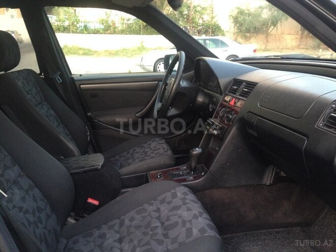 Mercedes C 180 1998, 305,881 km - 1.8 l - Bakı