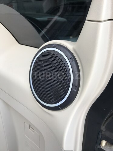 Mitsubishi Pajero 2010, 96,000 km - 3.5 л - Bakı