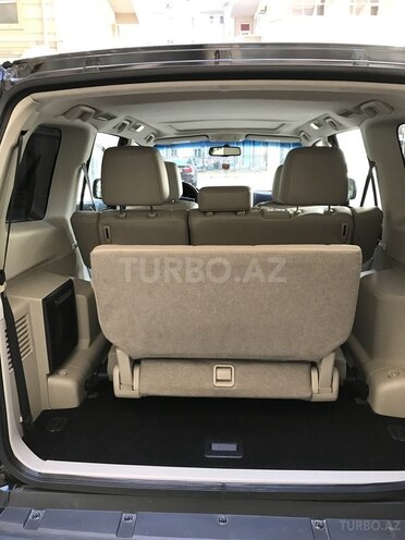Mitsubishi Pajero 2010, 96,000 km - 3.5 л - Bakı