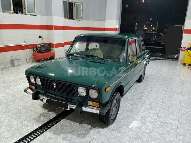 LADA (VAZ) 2106 2003, 92,000 km - 1.6 l - Bakı