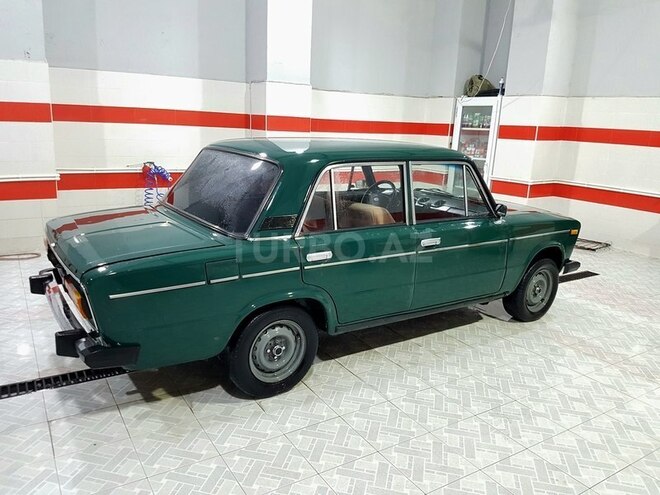 LADA (VAZ) 2106 2003, 92,000 km - 1.6 l - Bakı