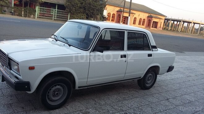 LADA (VAZ) 2107 2007, 161,000 km - 1.6 л - Lənkəran