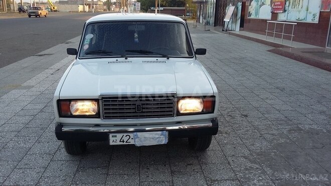 LADA (VAZ) 2107 2007, 161,000 km - 1.6 л - Lənkəran