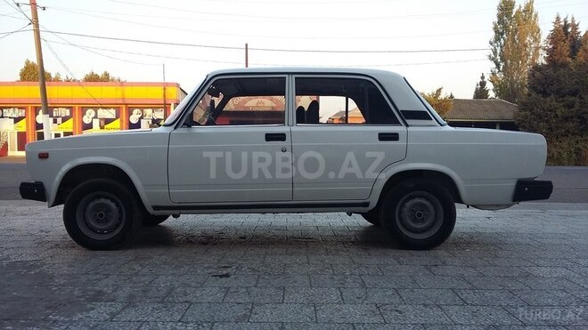 LADA (VAZ) 2107 2007, 161,000 km - 1.6 л - Lənkəran