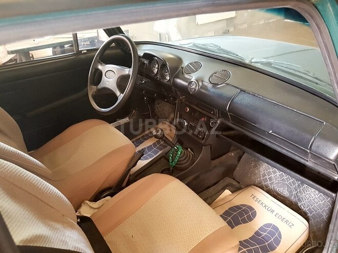 LADA (VAZ) 2106 2003, 92,000 km - 1.6 l - Bakı