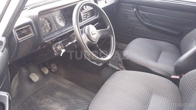 LADA (VAZ) 2107 2007, 161,000 km - 1.6 л - Lənkəran