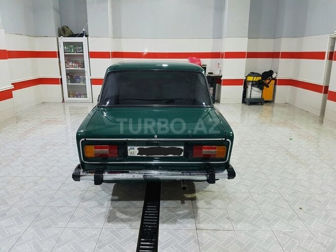 LADA (VAZ) 2106 2003, 92,000 km - 1.6 l - Bakı