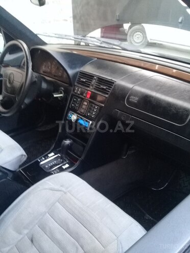 Mercedes C 220 1994, 324,224 km - 2.2 l - Xırdalan