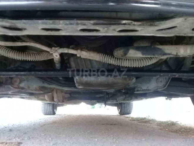 Mercedes C 220 1994, 324,224 km - 2.2 l - Xırdalan
