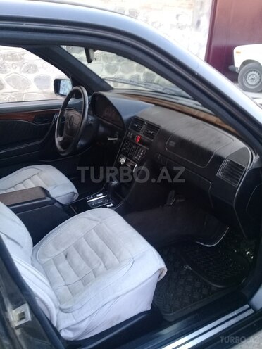 Mercedes C 220 1994, 324,224 km - 2.2 l - Xırdalan