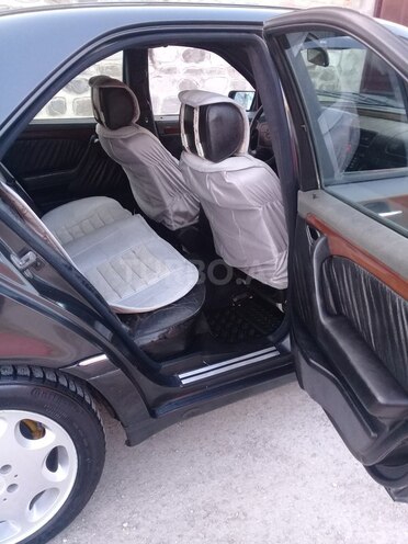 Mercedes C 220 1994, 324,224 km - 2.2 l - Xırdalan