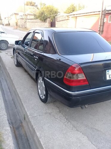 Mercedes C 220 1994, 324,224 km - 2.2 l - Xırdalan
