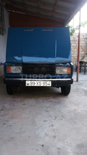 LADA (VAZ) 2107 1993, 68,000 km - 0.1 л - Bakı