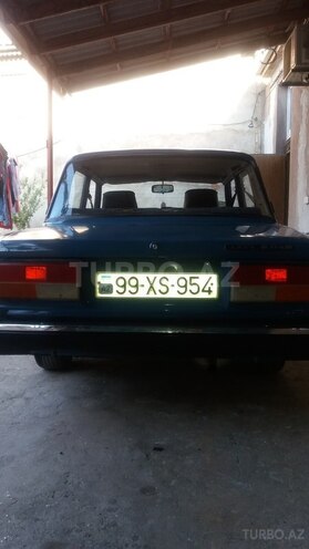 LADA (VAZ) 2107 1993, 68,000 km - 0.1 л - Bakı