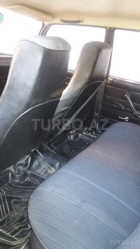 LADA (VAZ) 2107 1993, 68,000 km - 0.1 л - Bakı