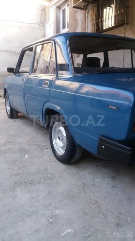 LADA (VAZ) 2107 1993, 68,000 km - 0.1 л - Bakı