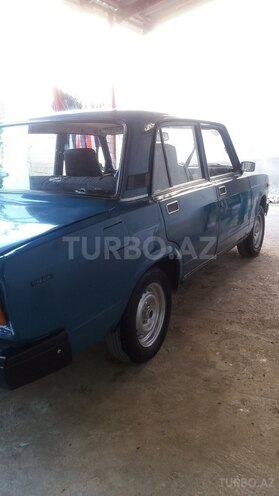 LADA (VAZ) 2107 1993, 68,000 km - 0.1 л - Bakı