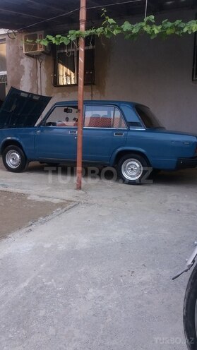 LADA (VAZ) 2107 1993, 68,000 km - 0.1 л - Bakı