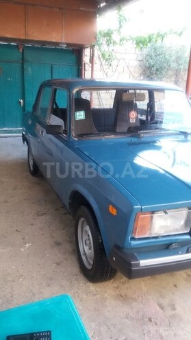 LADA (VAZ) 2107 1993, 68,000 km - 0.1 л - Bakı