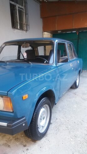 LADA (VAZ) 2107 1993, 68,000 km - 0.1 л - Bakı