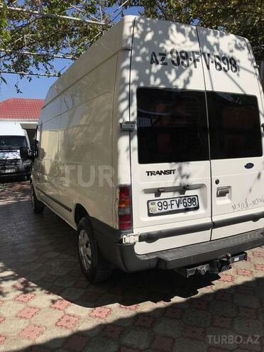 Ford Transit 2001, 350,000 km - 2.4 l - Bakı
