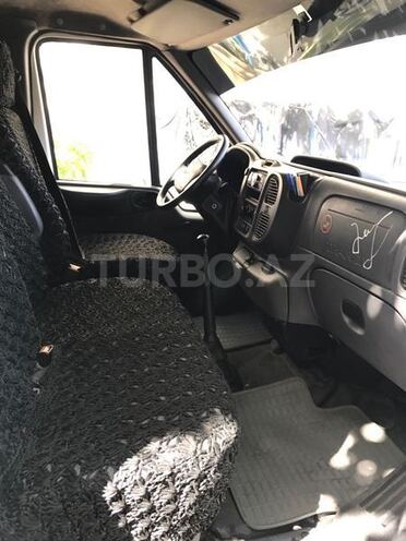 Ford Transit 2001, 350,000 km - 2.4 l - Bakı