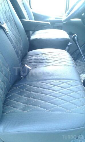 Ford Transit 2000, 576,000 km - 2.5 l - Şirvan