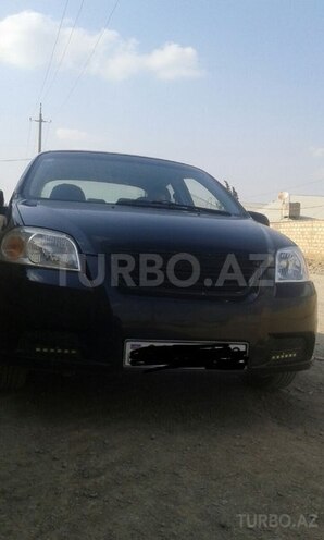 LADA (VAZ) Granta 2011, 177,000 km - 1.2 l - Gəncə