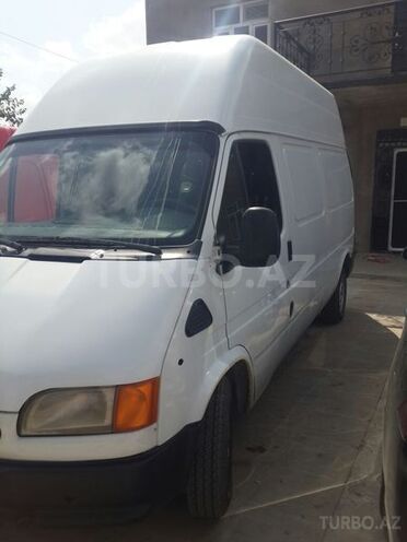Ford Transit 2000, 576,000 km - 2.5 l - Şirvan