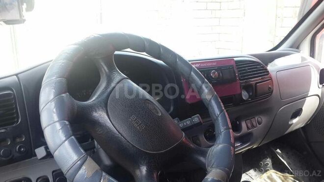 Ford Transit 2000, 576,000 km - 2.5 l - Şirvan