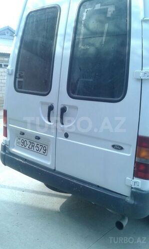 Ford Transit 2000, 576,000 km - 2.5 l - Şirvan